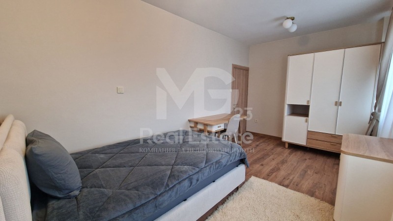 Продава МНОГОСТАЕН, гр. Пловдив, Южен, снимка 12 - Апартаменти - 53424517