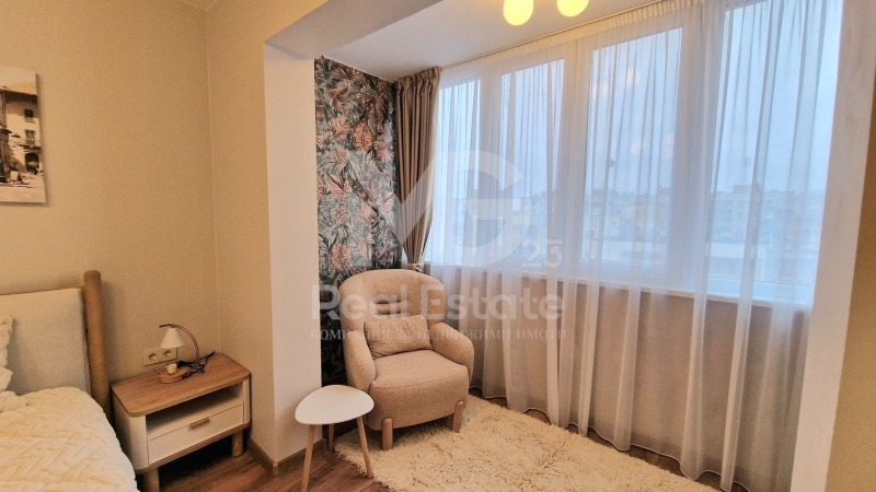 Продава МНОГОСТАЕН, гр. Пловдив, Южен, снимка 9 - Апартаменти - 53424517