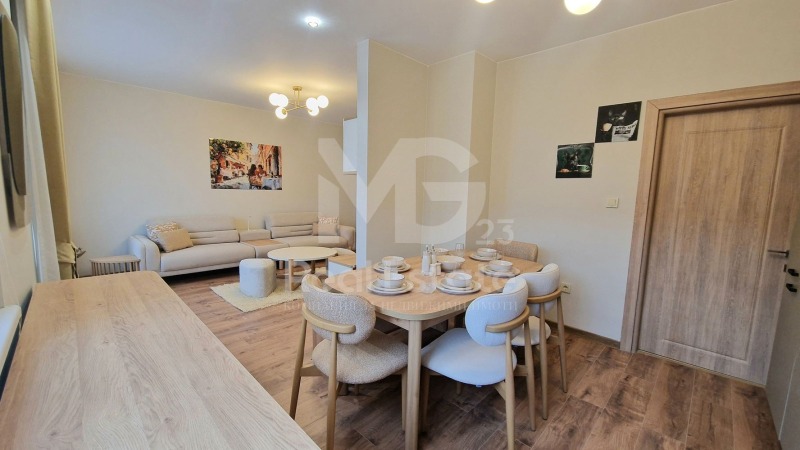 Продава МНОГОСТАЕН, гр. Пловдив, Южен, снимка 6 - Апартаменти - 53424517