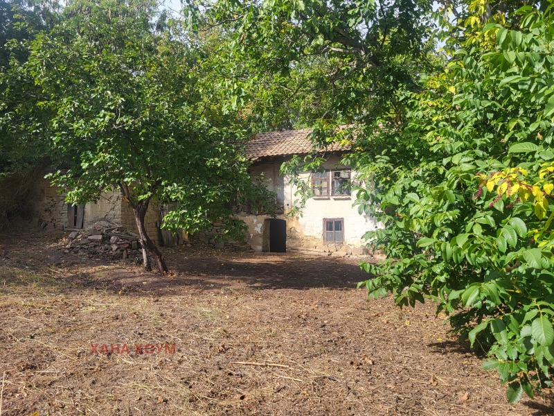 Na prodej  Dům oblast Loveč , Slatina , 75 m2 | 59336770 - obraz [17]