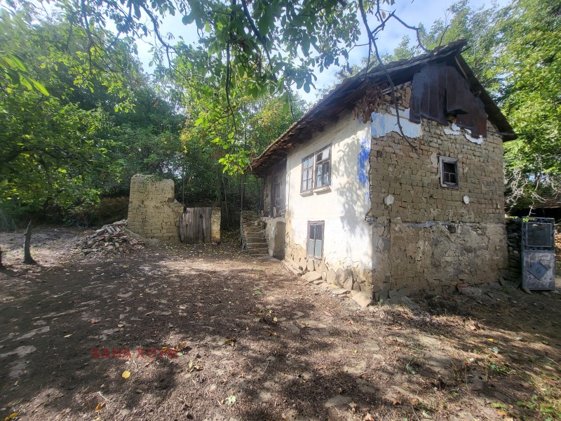 Na prodej  Dům oblast Loveč , Slatina , 75 m2 | 59336770 - obraz [4]