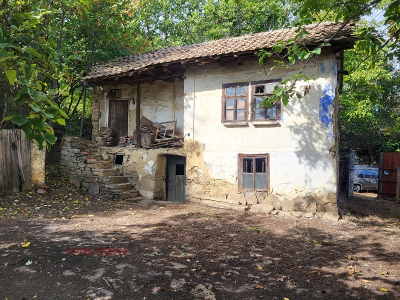 Na prodej  Dům oblast Loveč , Slatina , 75 m2 | 59336770