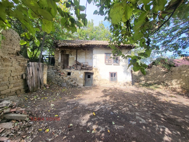 Na prodej  Dům oblast Loveč , Slatina , 75 m2 | 59336770 - obraz [3]