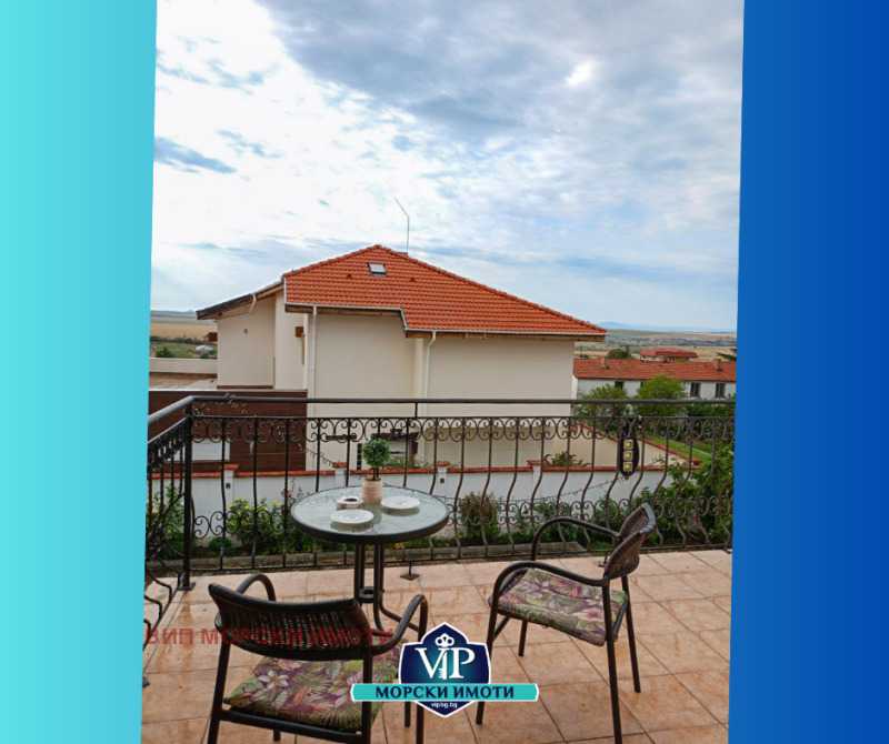 Продава КЪЩА, с. Лъка, област Бургас, снимка 5 - Къщи - 52523341