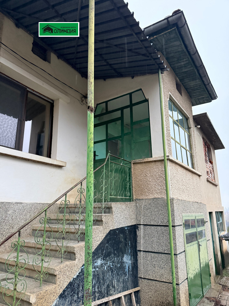 Продава КЪЩА, гр. Враца, Бистрец, снимка 13 - Къщи - 52570235