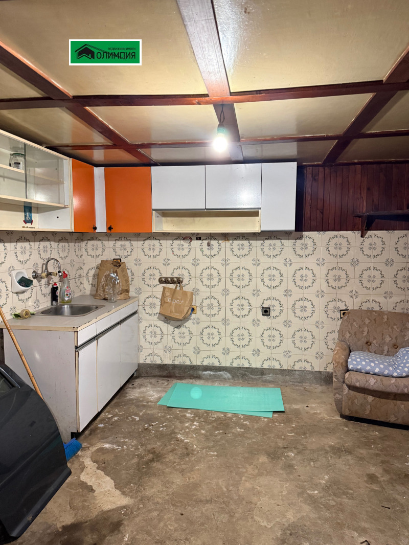 Продава КЪЩА, гр. Враца, Бистрец, снимка 11 - Къщи - 52570235