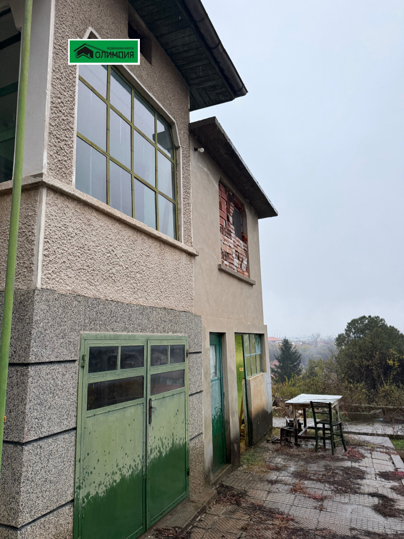 Продава КЪЩА, гр. Враца, Бистрец, снимка 12 - Къщи - 52570235