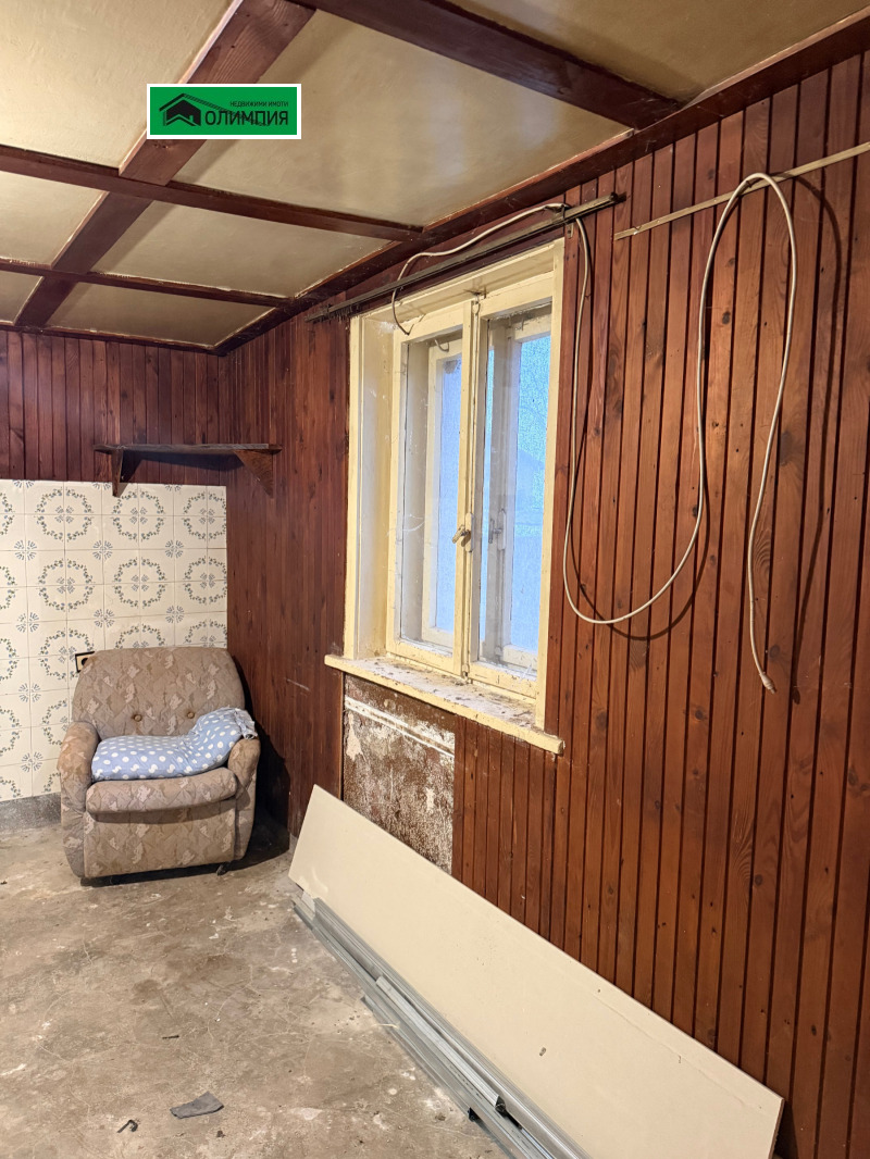 Продава КЪЩА, гр. Враца, Бистрец, снимка 10 - Къщи - 52570235