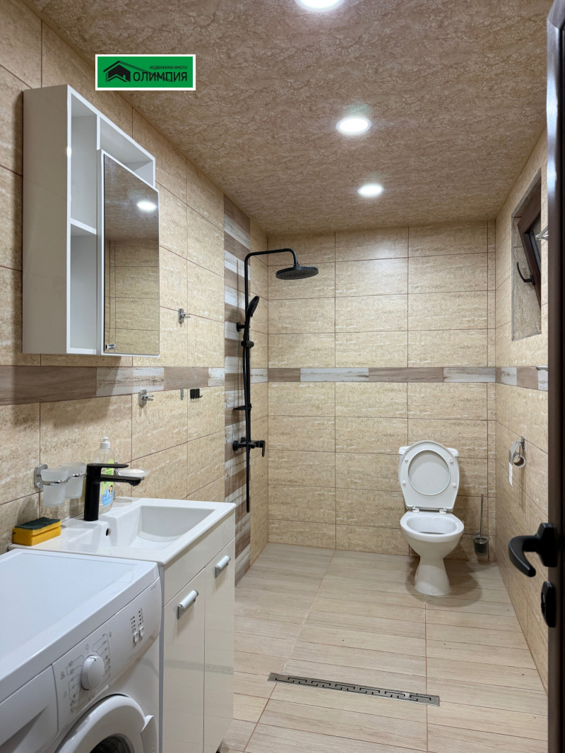 Продава КЪЩА, гр. Враца, Бистрец, снимка 7 - Къщи - 52570235