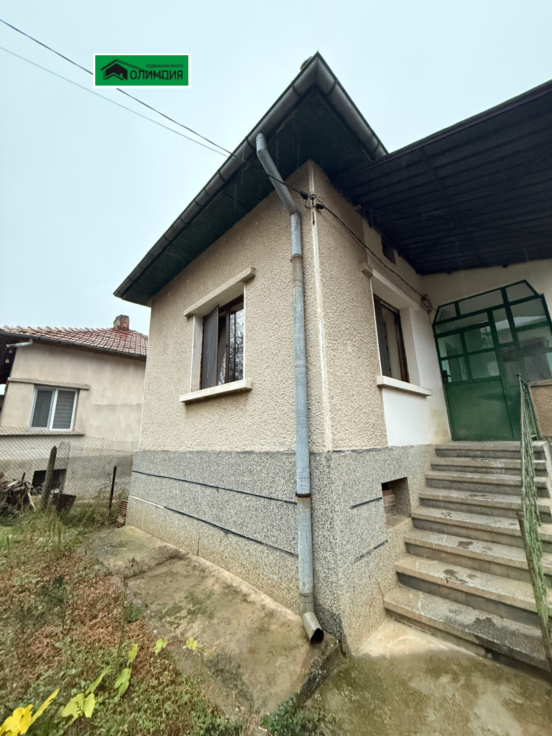 Продава КЪЩА, гр. Враца, Бистрец, снимка 14 - Къщи - 52570235