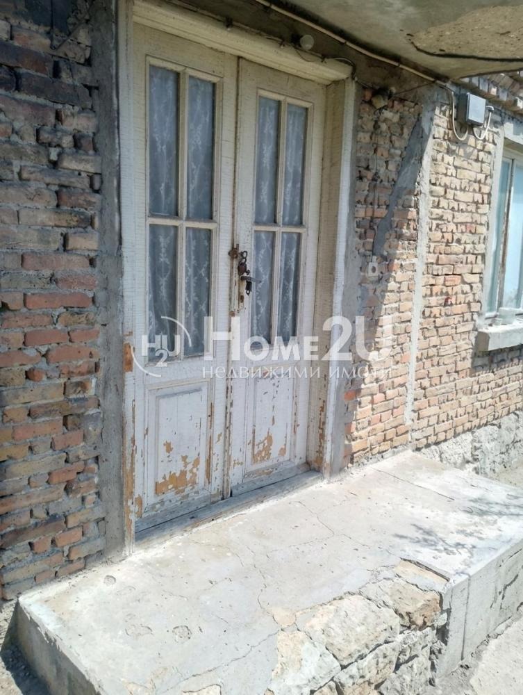 Продава КЪЩА, гр. Варна, Трошево