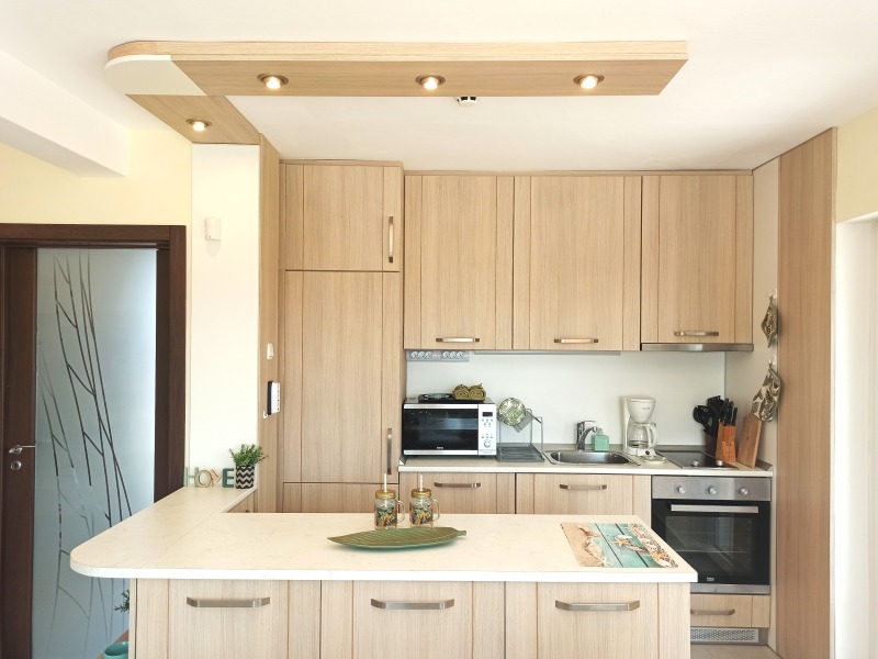 Продава ВИЛА, с. Топола, област Добрич, снимка 10 - Вили - 52313321