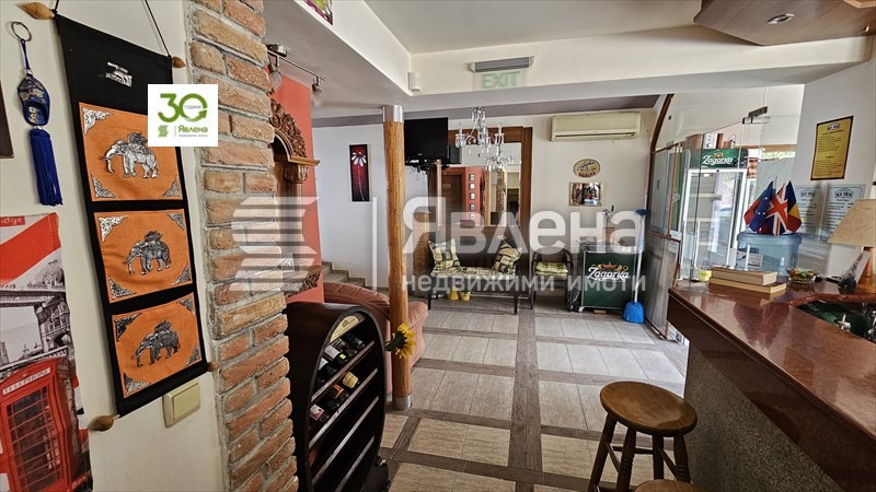 À venda  Hotel região Varna , Osenovo , 776 m² | 98030670 - imagem [2]