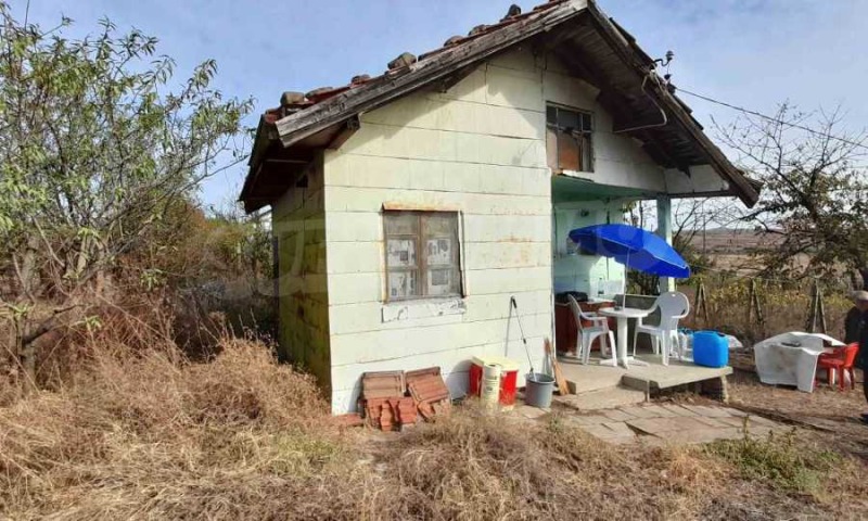 Myytävänä  Juoni Burgas , Banevo , 1000 neliömetriä | 46322164 - kuva [2]