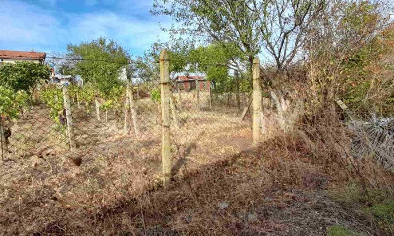 Myytävänä  Juoni Burgas , Banevo , 1000 neliömetriä | 46322164 - kuva [4]