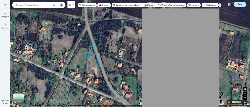 Продается  Сюжет область Стара Загора , Кравино , 1752 кв.м | 66742402 - изображение [3]