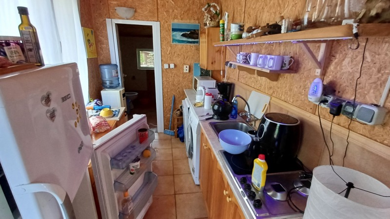 Til salg  Grund region Burgas , Tsarevo , 2090 kvm | 36620225 - billede [7]