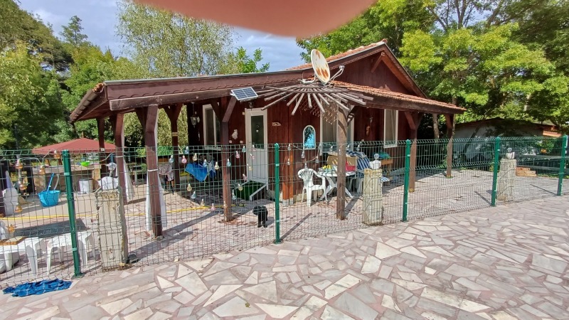 Til salg  Grund region Burgas , Tsarevo , 2090 kvm | 36620225 - billede [5]
