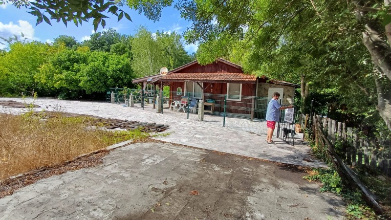 Til salg  Grund region Burgas , Tsarevo , 2090 kvm | 36620225 - billede [17]