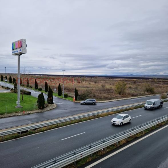 For Sale  Plot Burgas , Promishlena zona - Sever , 31267 sq.m | 41746225 - image [2]