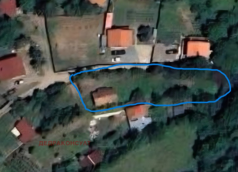 Продава ПАРЦЕЛ, с. Свидня, област София област, снимка 2 - Парцели - 52545128