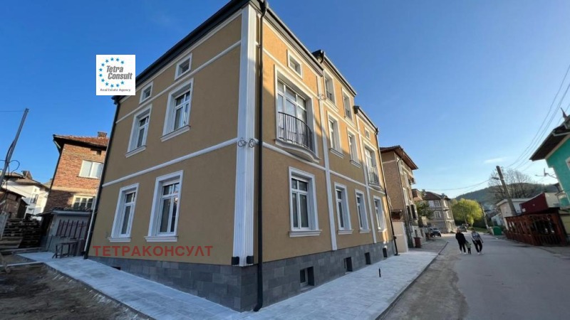 Продава БИЗНЕС ИМОТ, гр. Батак, област Пазарджик, снимка 2 - Други - 52789448