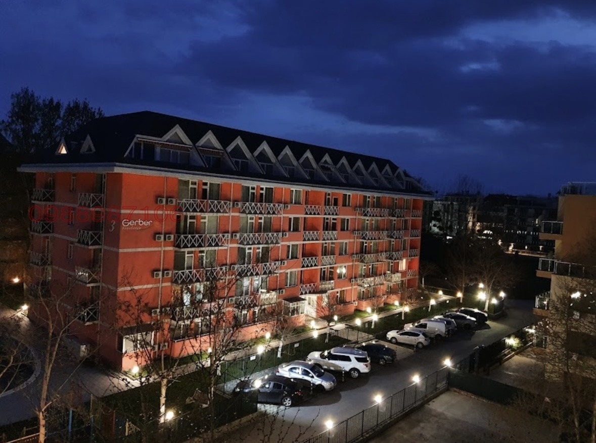 Продава 1-СТАЕН, к.к. Слънчев бряг, област Бургас