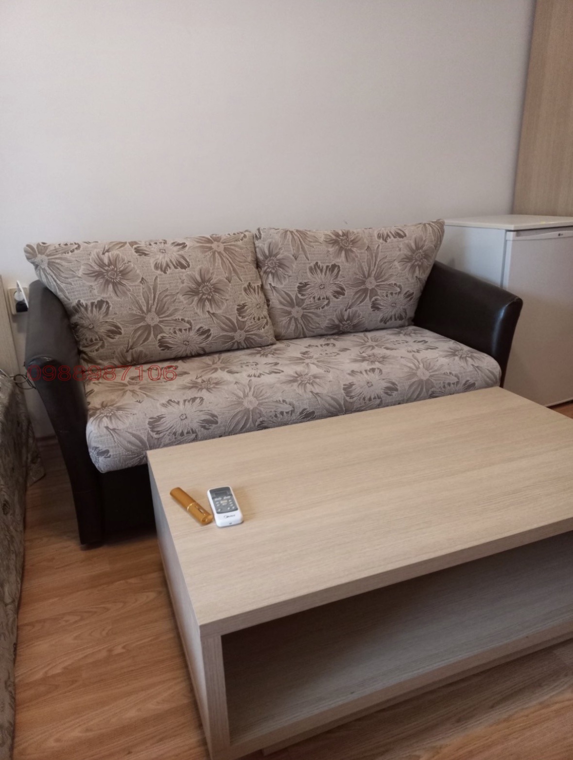 Продава 1-СТАЕН, к.к. Слънчев бряг, област Бургас, снимка 8 - Апартаменти - 53824689