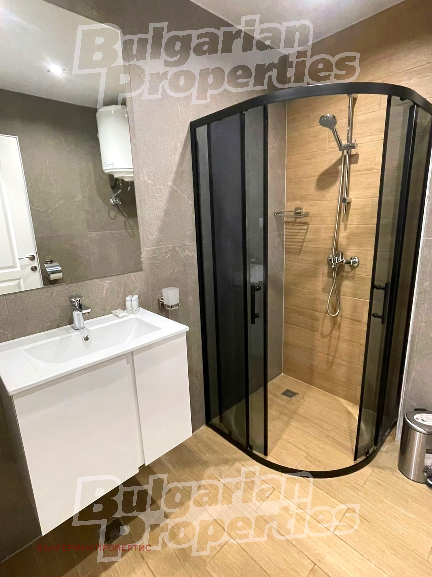 Продава 1-СТАЕН, гр. Ахтопол, област Бургас, снимка 14 - Апартаменти - 55723653