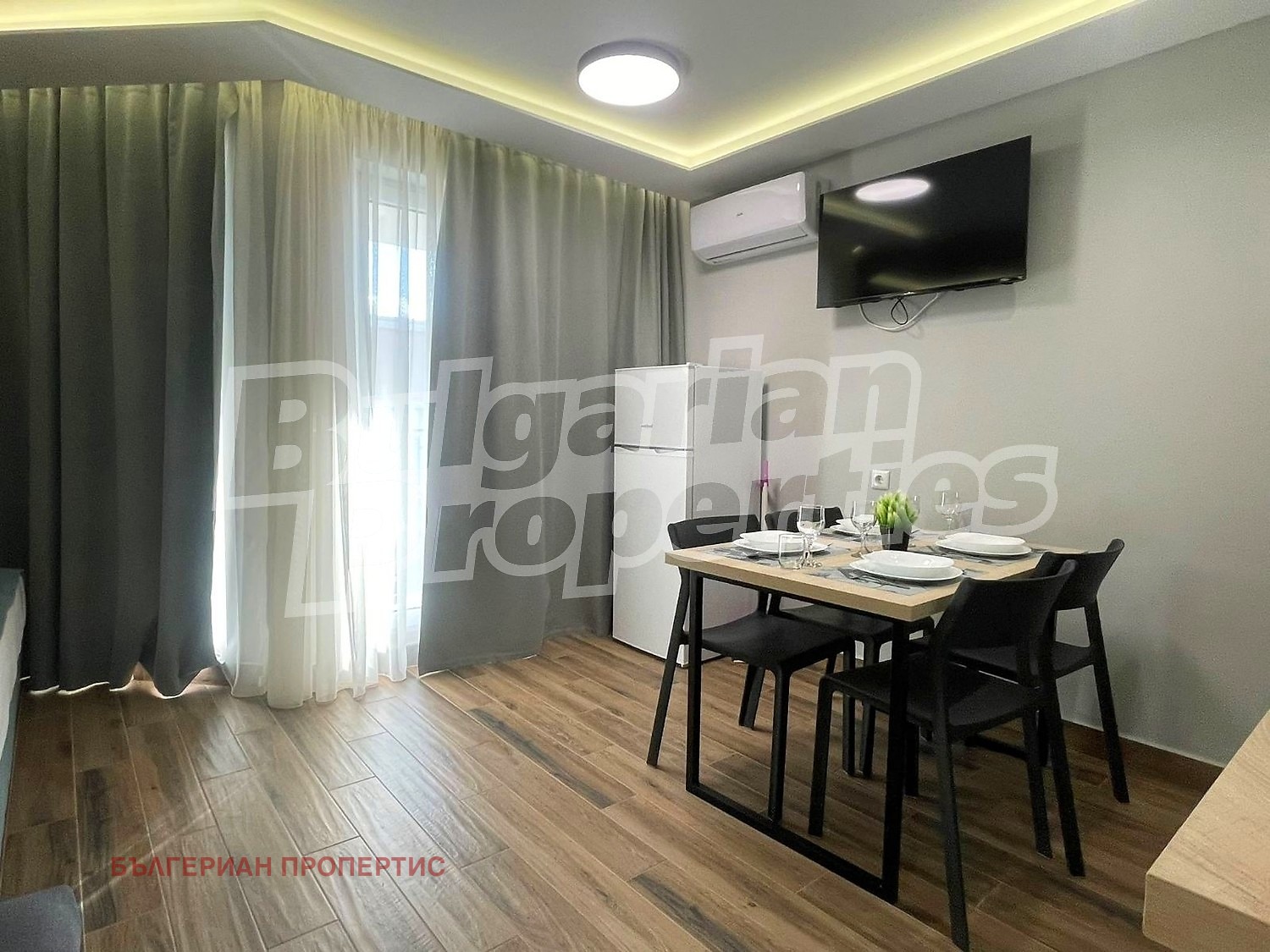 Продава 1-СТАЕН, гр. Ахтопол, област Бургас, снимка 8 - Апартаменти - 55723653