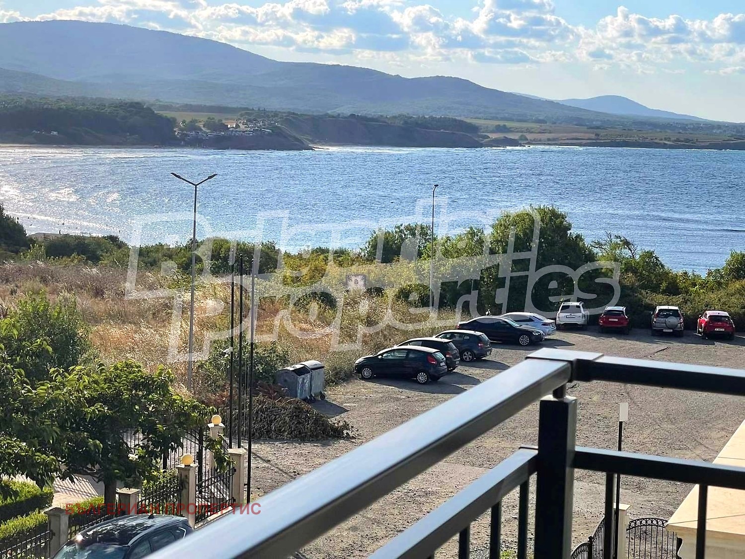 Продава 1-СТАЕН, гр. Ахтопол, област Бургас, снимка 10 - Апартаменти - 55723653