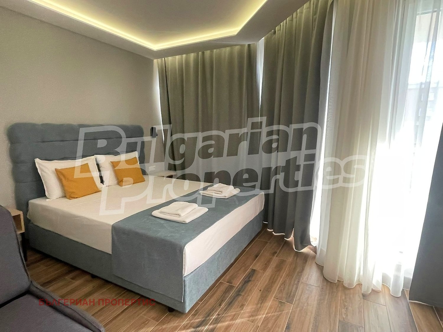 Продава 1-СТАЕН, гр. Ахтопол, област Бургас, снимка 6 - Апартаменти - 55723653