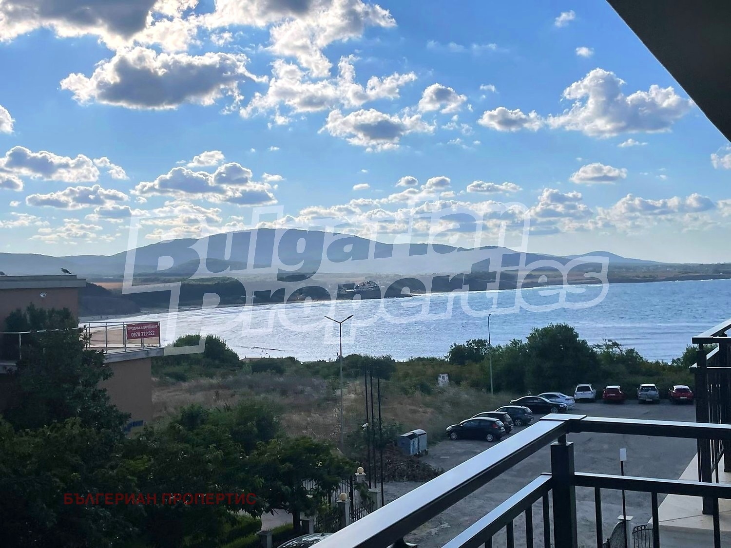 Продава 1-СТАЕН, гр. Ахтопол, област Бургас