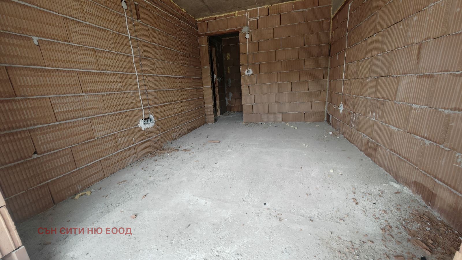 Продава 2-СТАЕН, гр. София, Манастирски ливади, снимка 5 - Апартаменти - 51754147