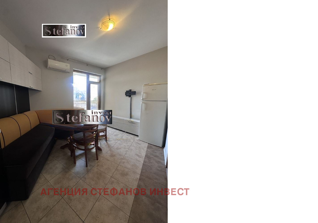 Продава 2-СТАЕН, гр. Варна, Възраждане 1, снимка 2 - Апартаменти - 53535994