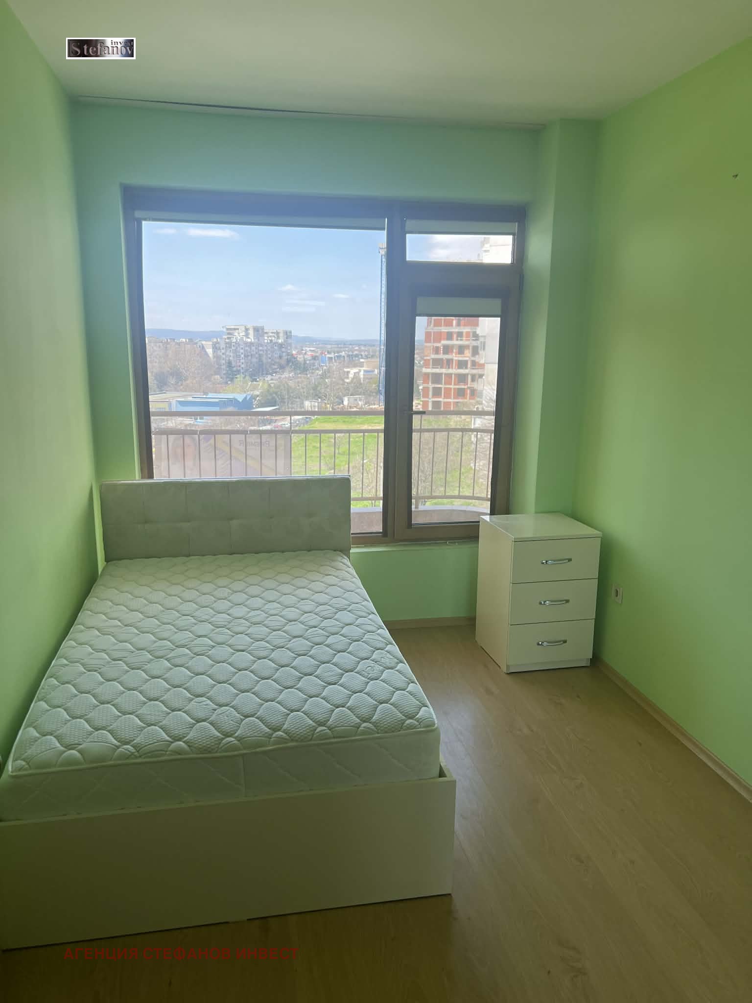 Продава 2-СТАЕН, гр. Варна, Възраждане 1, снимка 6 - Апартаменти - 53535994