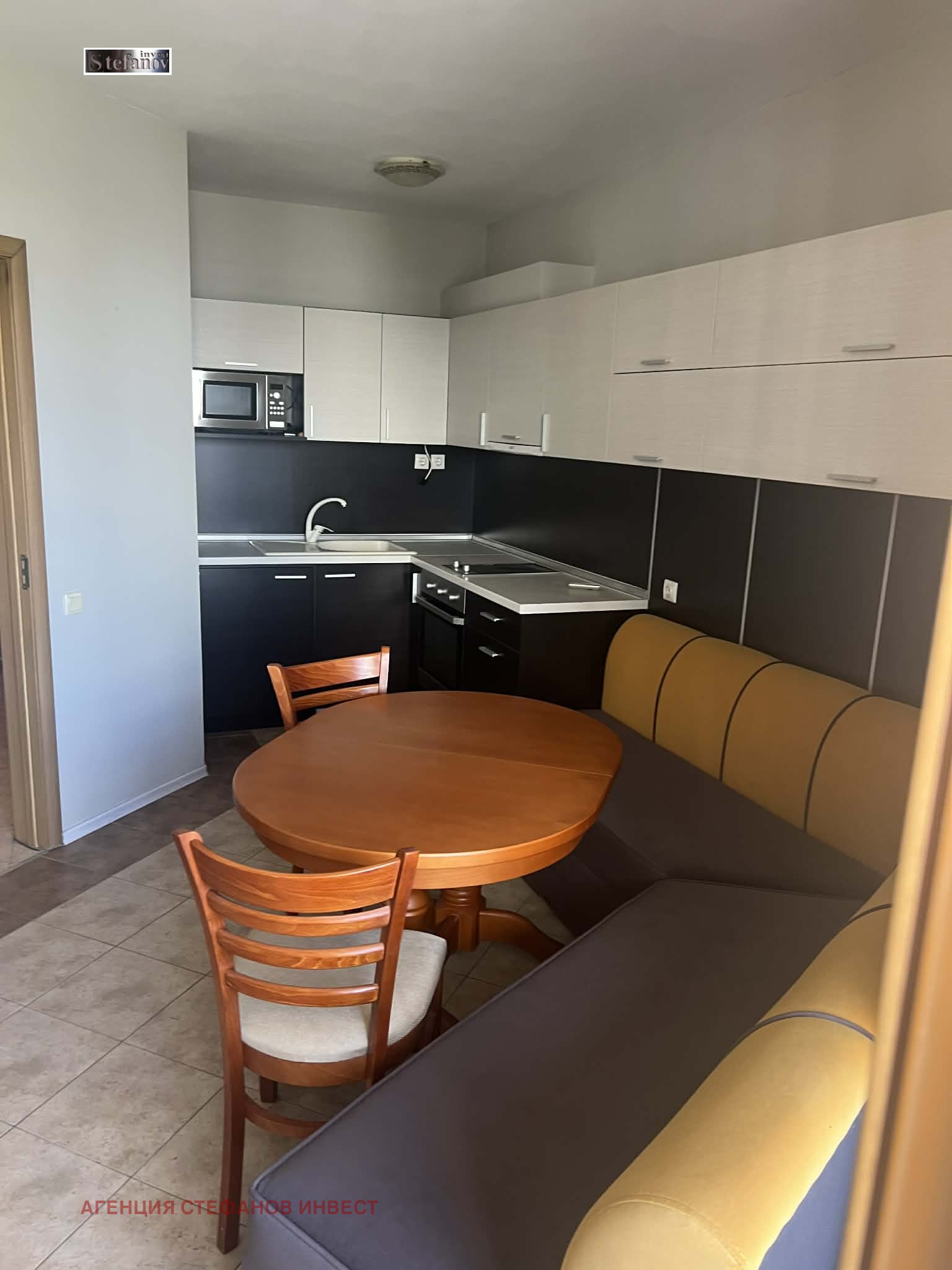 Продава 2-СТАЕН, гр. Варна, Възраждане 1, снимка 2 - Апартаменти - 53535994