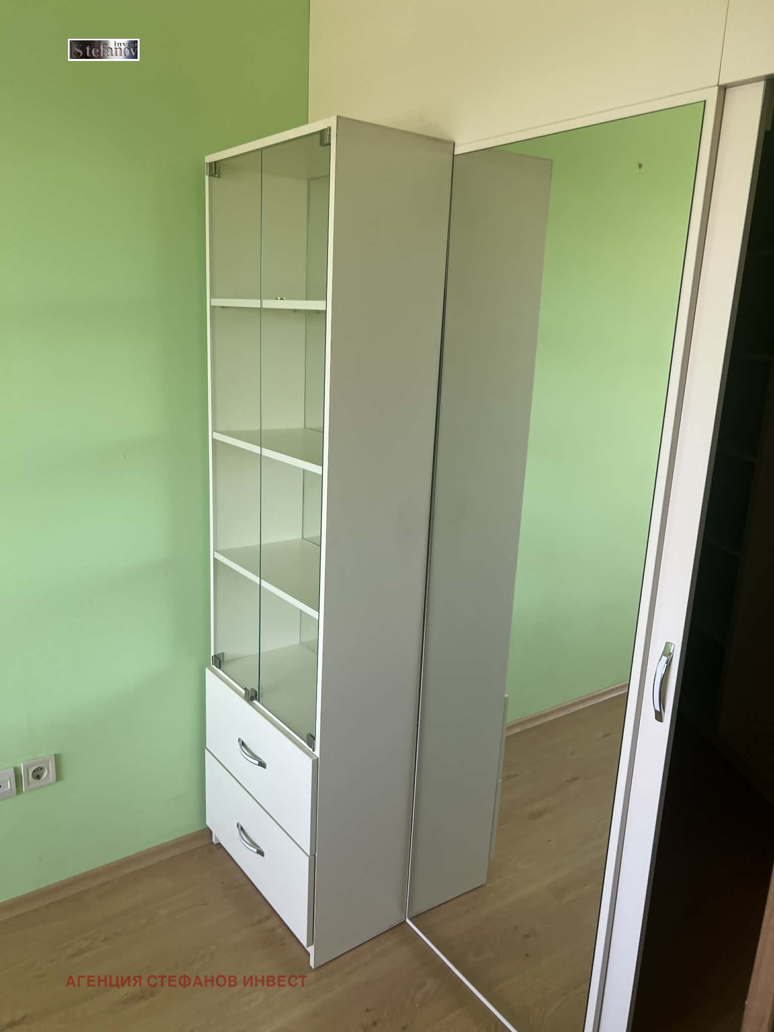 Продава 2-СТАЕН, гр. Варна, Възраждане 1, снимка 7 - Апартаменти - 53535994