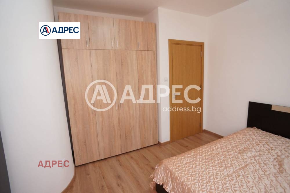 Продава 2-СТАЕН, гр. Варна, Левски 1, снимка 6 - Апартаменти - 53994408