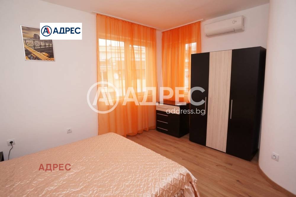 Продава 2-СТАЕН, гр. Варна, Левски 1, снимка 2 - Апартаменти - 53994408