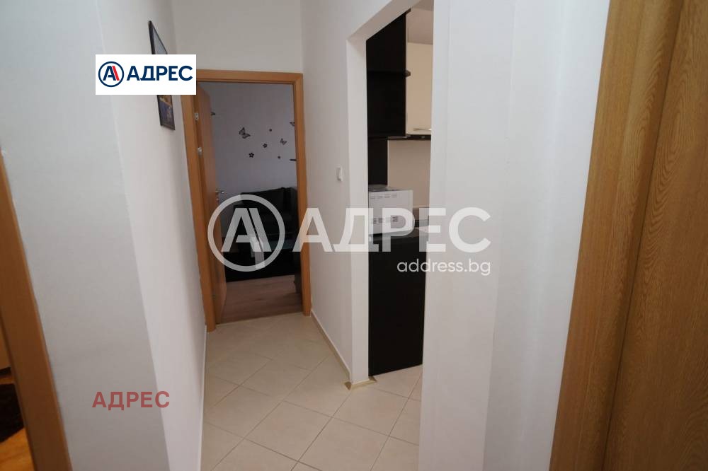 Продава 2-СТАЕН, гр. Варна, Левски 1, снимка 5 - Апартаменти - 53994408