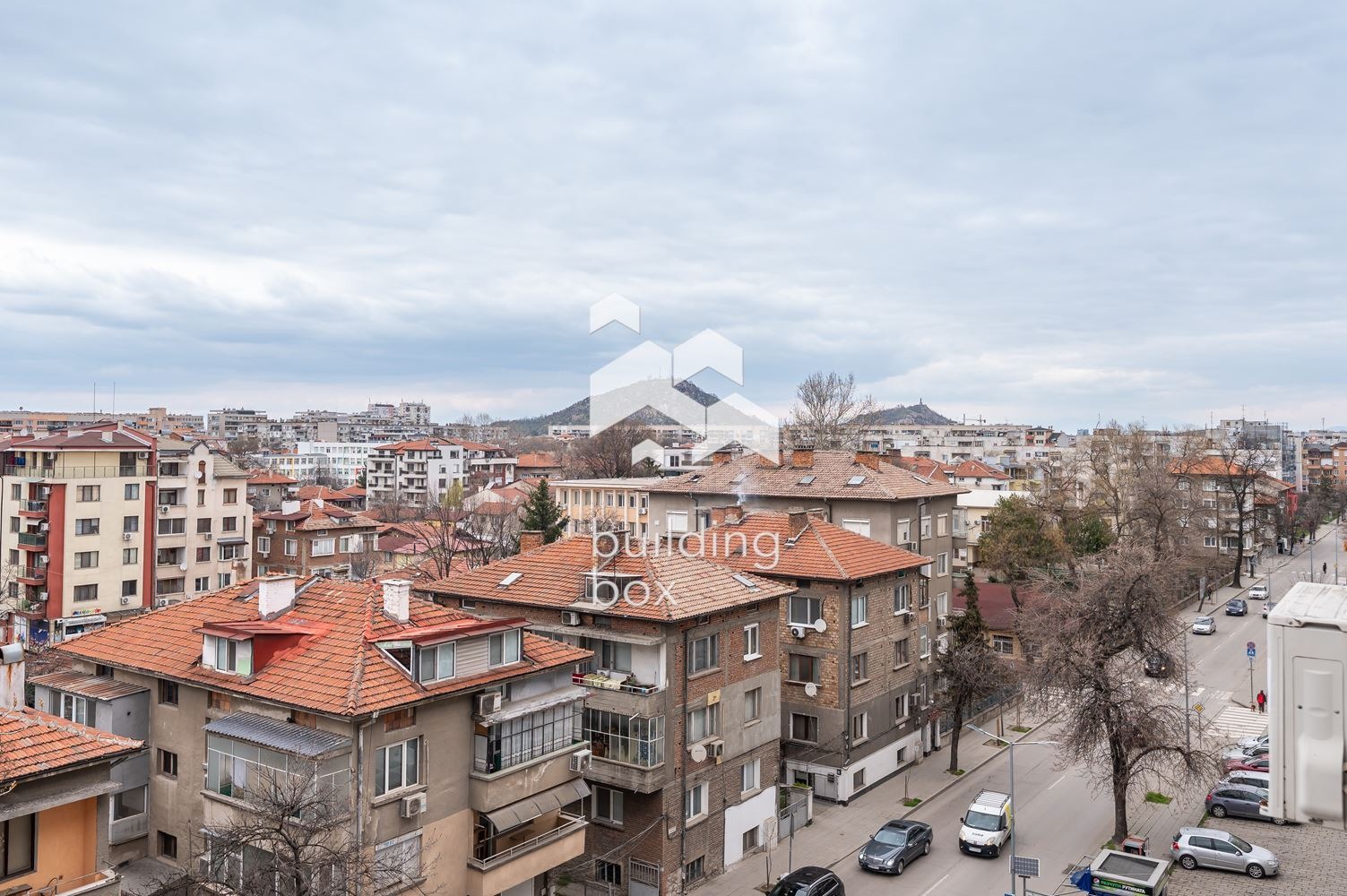 Продава 2-СТАЕН, гр. Пловдив, Кючук Париж, снимка 11 - Апартаменти - 54205874