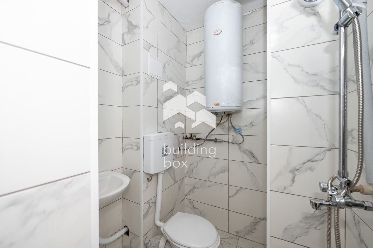 Продава 2-СТАЕН, гр. Пловдив, Кючук Париж, снимка 10 - Апартаменти - 54205874