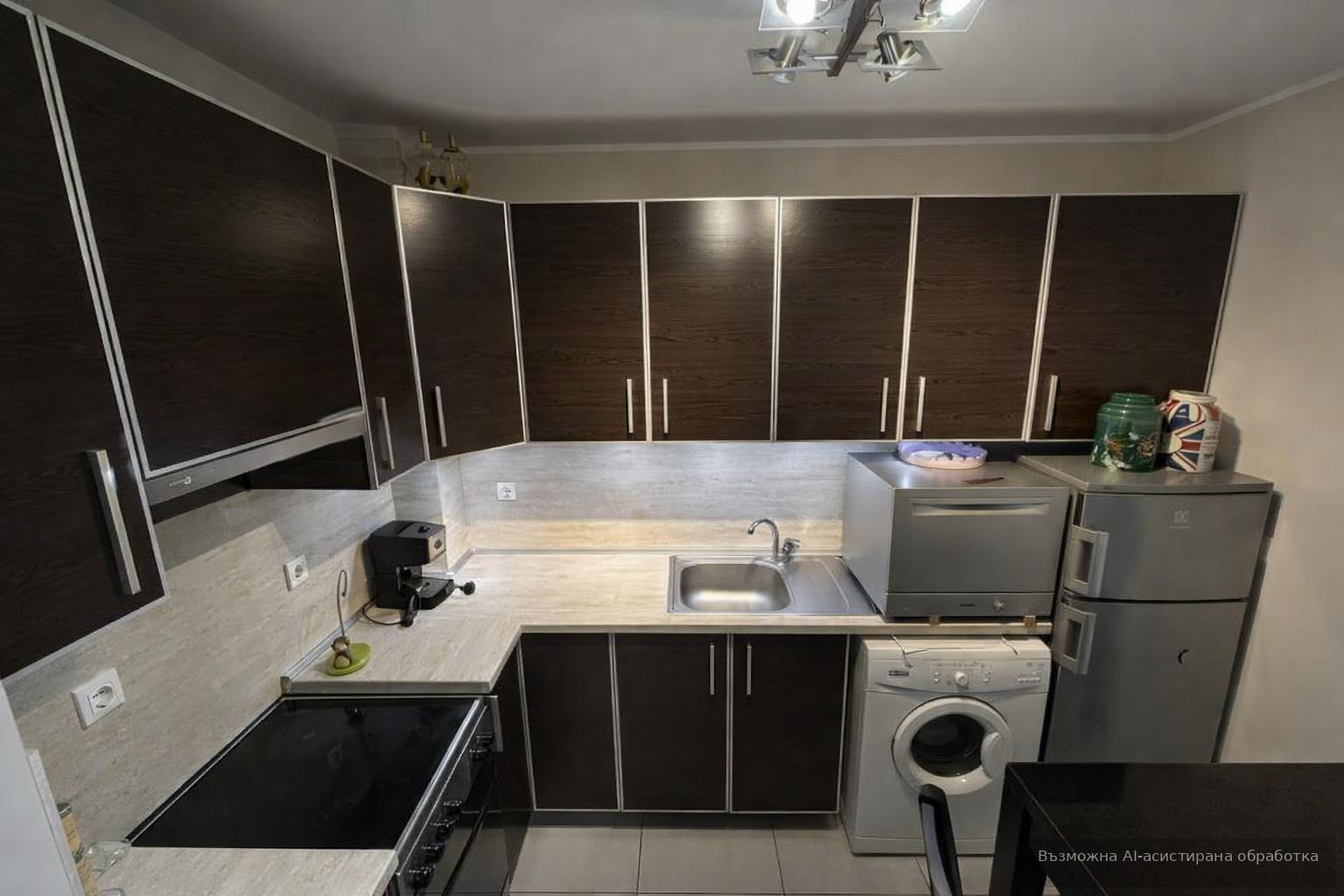 Продава 2-СТАЕН, гр. Пловдив, Кършияка, снимка 2 - Апартаменти - 54699882