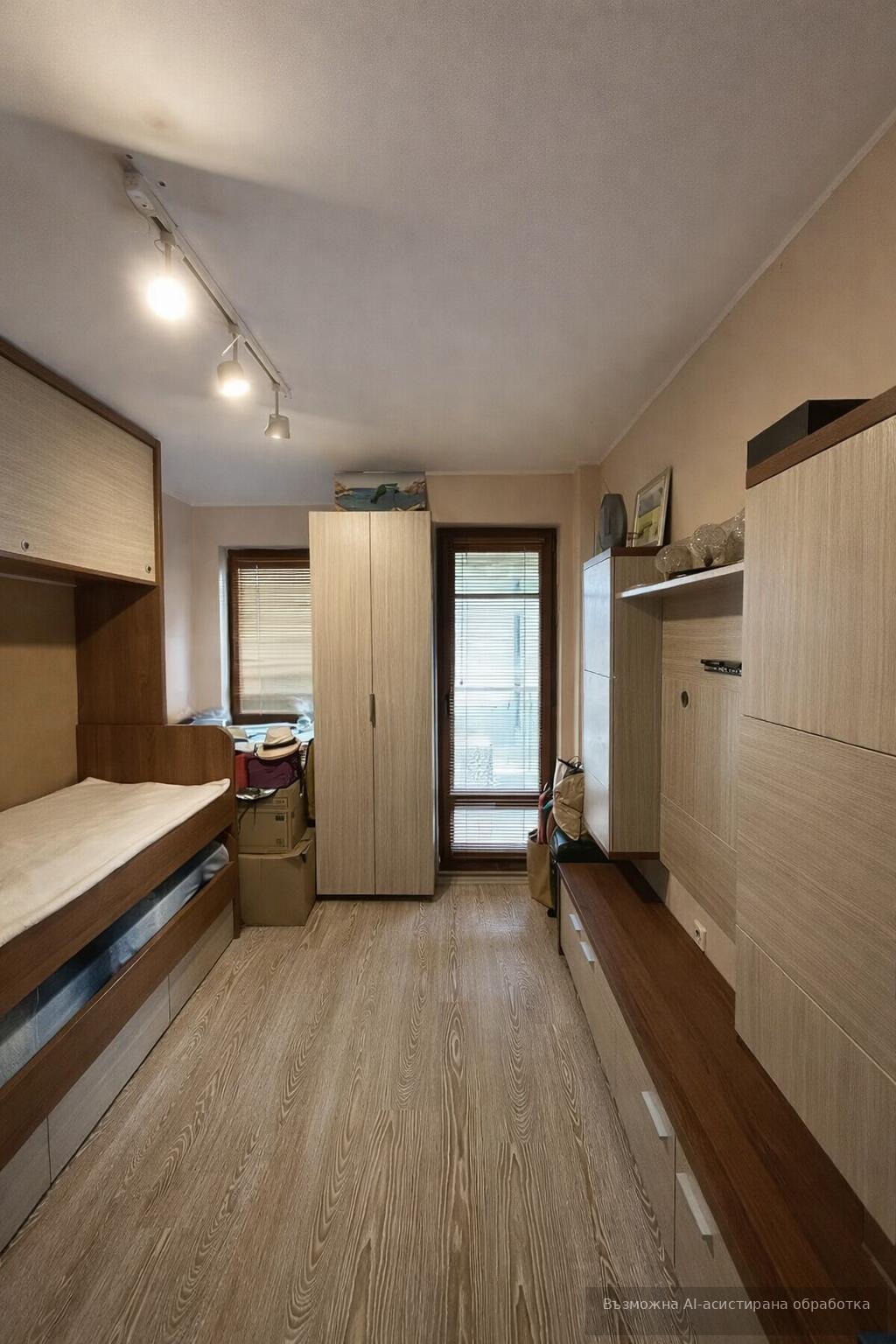 Продава 2-СТАЕН, гр. Пловдив, Кършияка, снимка 3 - Апартаменти - 54699882