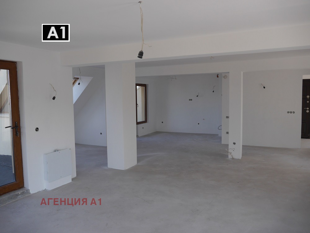 Продава 3-СТАЕН, гр. София, Витоша, снимка 3 - Апартаменти - 53004518