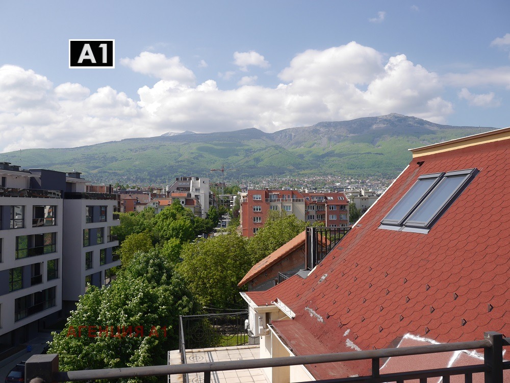 Продава 3-СТАЕН, гр. София, Витоша, снимка 9 - Апартаменти - 53004518