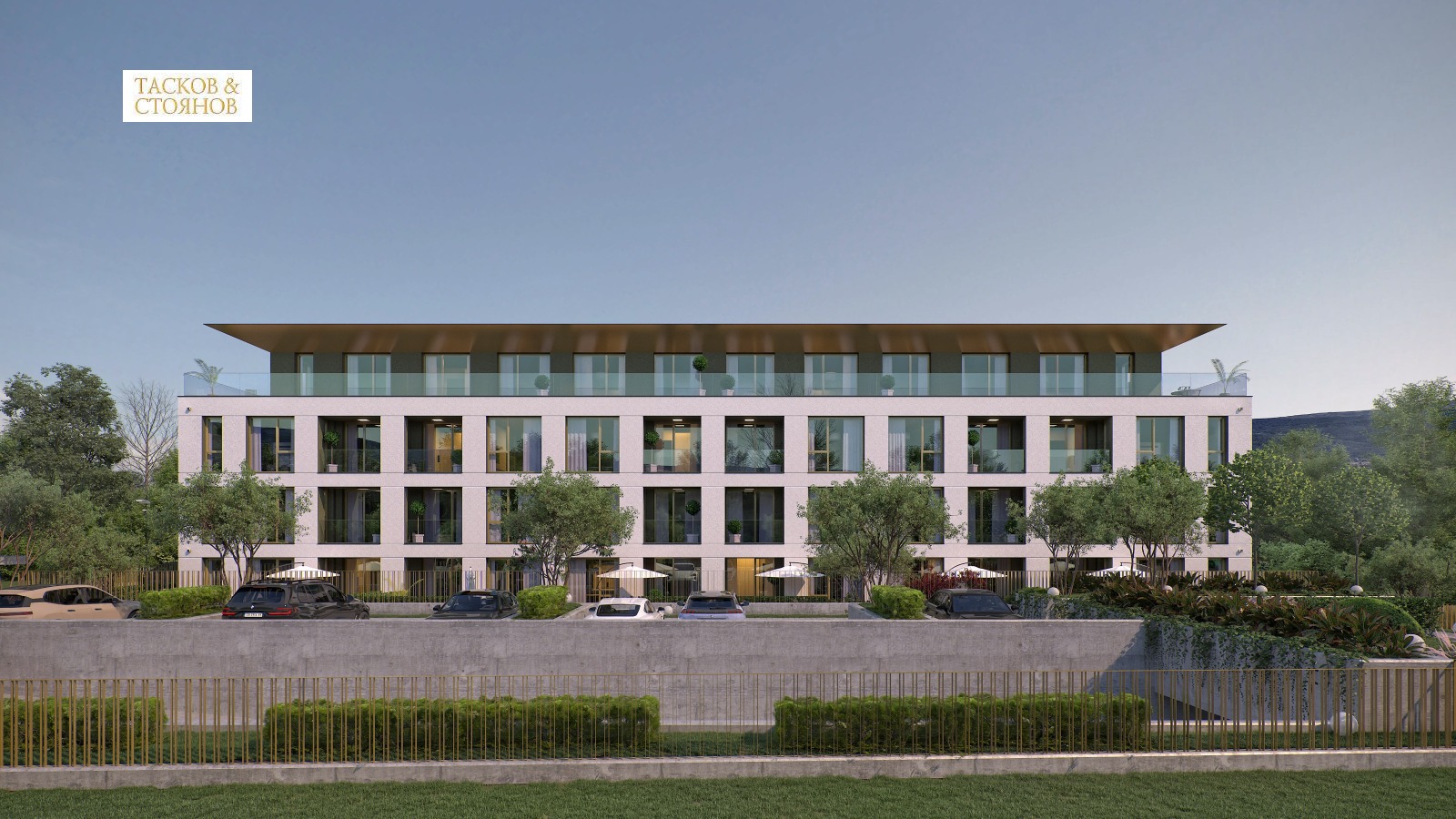 Продава 3-СТАЕН, гр. София, Малинова долина, снимка 5 - Апартаменти - 52467456
