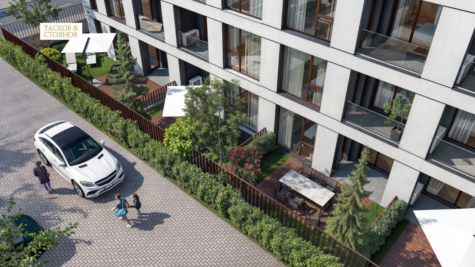 Продава 3-СТАЕН, гр. София, Малинова долина, снимка 7 - Апартаменти - 52467456