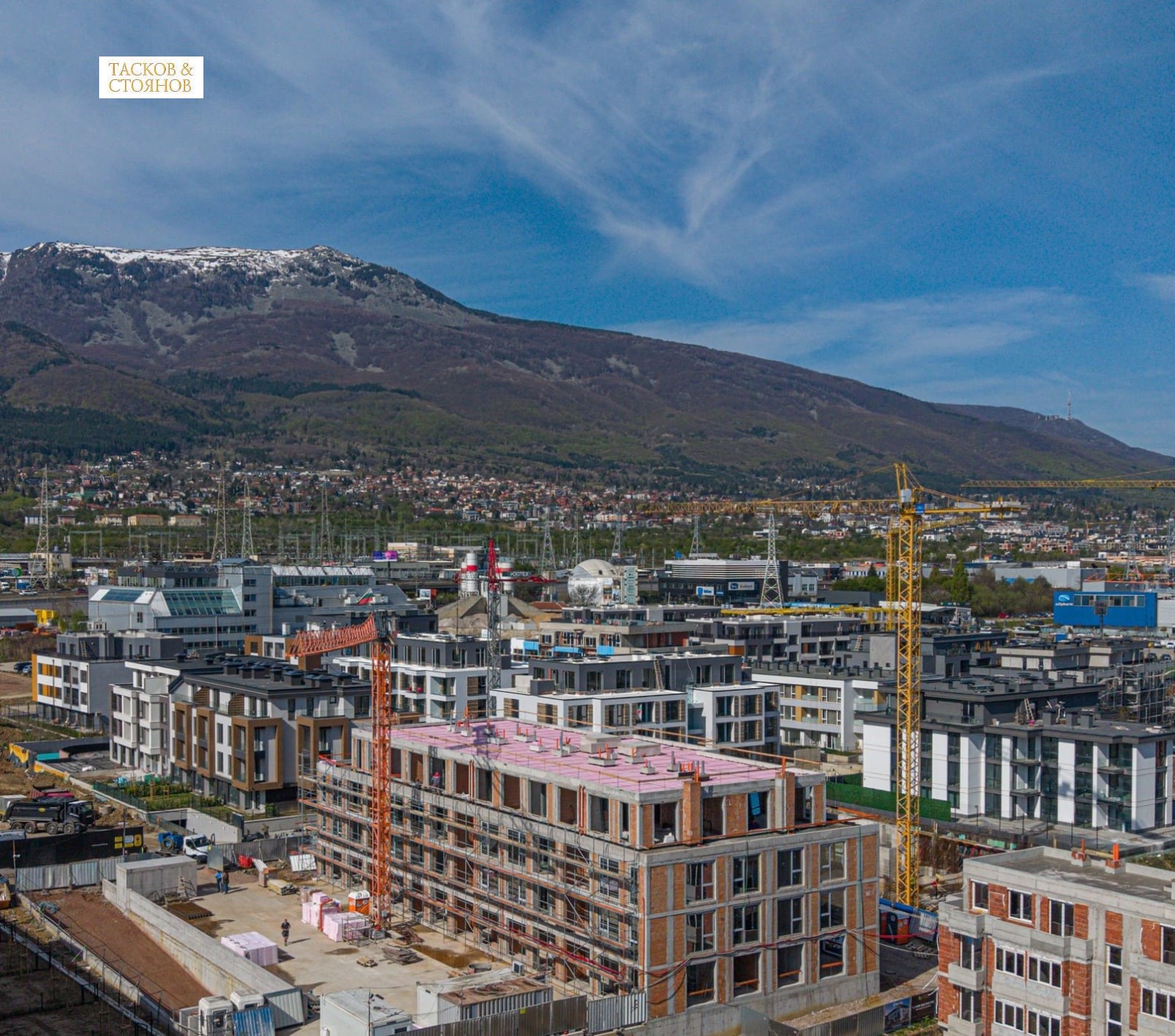 Продава 3-СТАЕН, гр. София, Малинова долина, снимка 12 - Апартаменти - 52467456